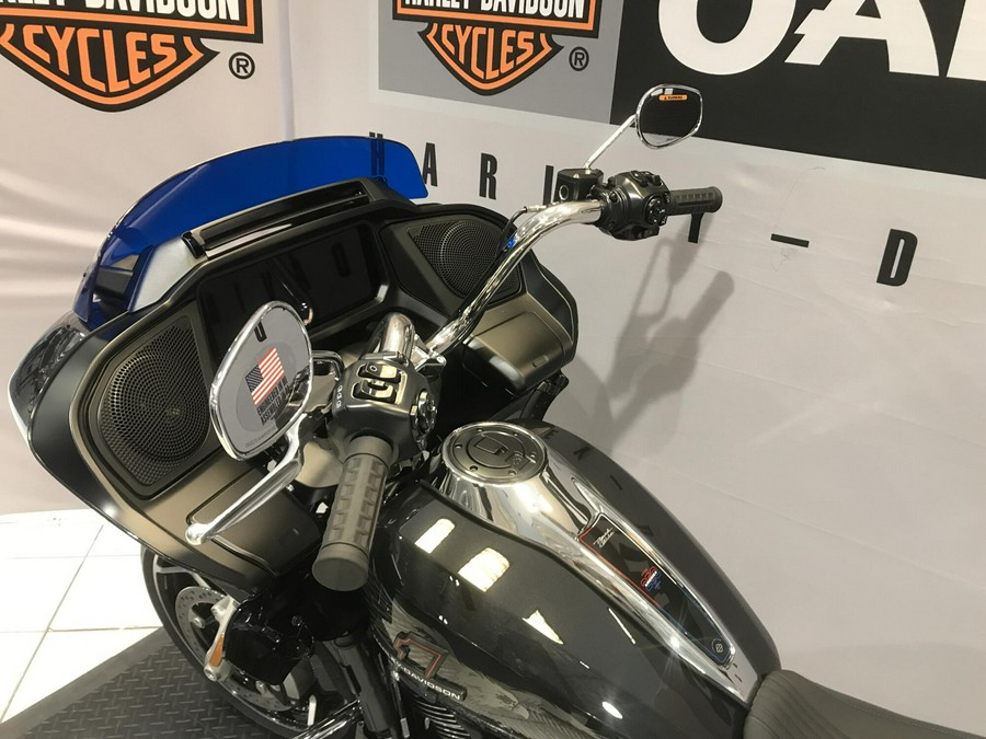 Harley-Davidson® Road Glide® 2026