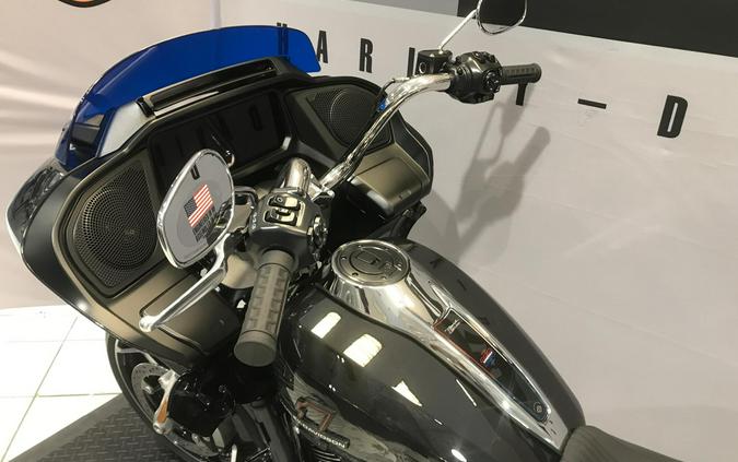 Harley-Davidson® Road Glide® 2026