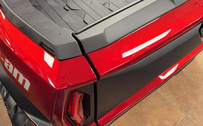 2026 Can-Am® Commander MAX XT 1000R