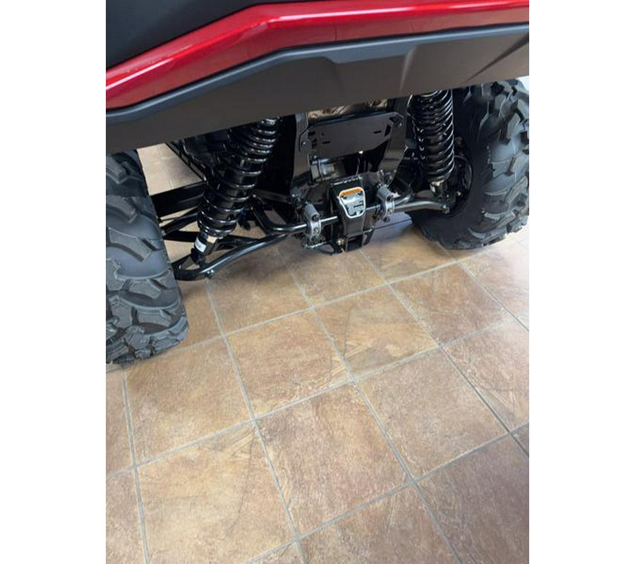 2026 Can-Am® Commander MAX XT 1000R