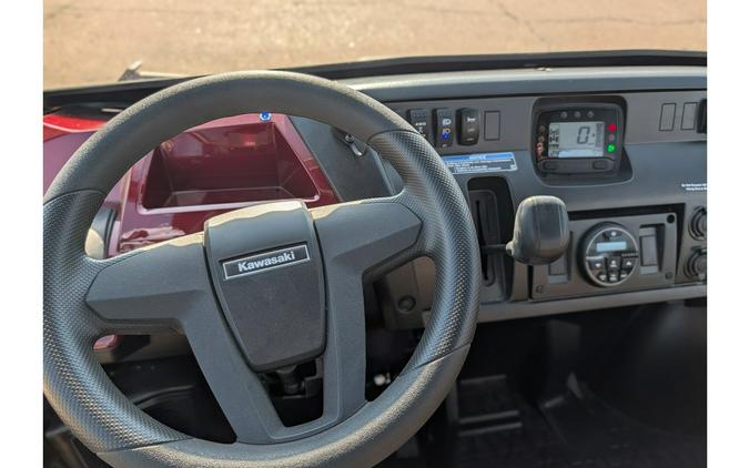 2026 MULE PRO-FXT 1000 PLATINUM RANCH EDITION - Kawasaki