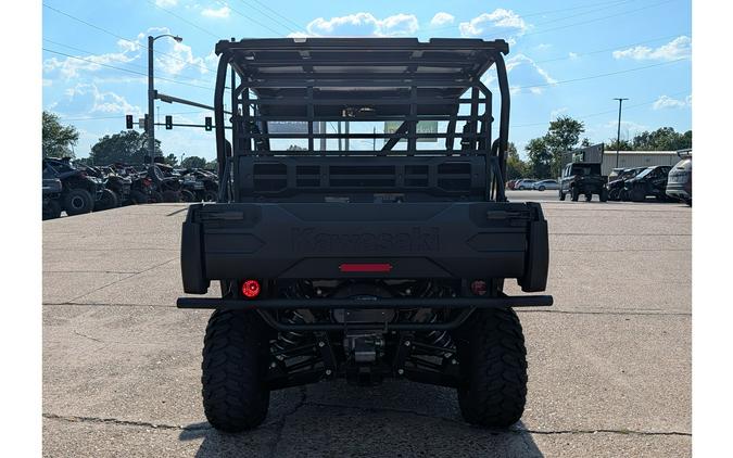 2026 MULE PRO-FXT 1000 PLATINUM RANCH EDITION - Kawasaki