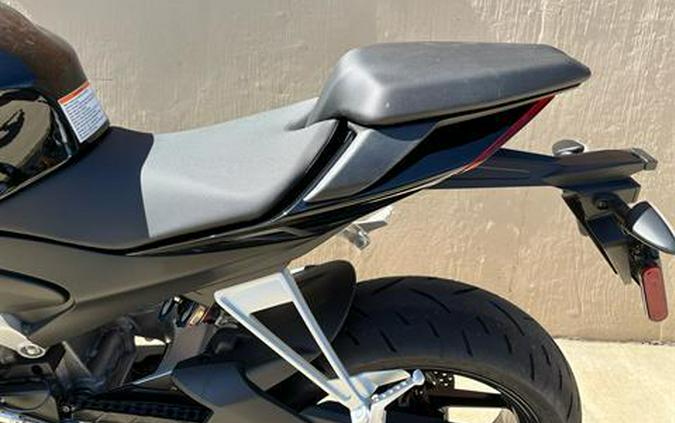 2023 Aprilia Tuono 660 Factory