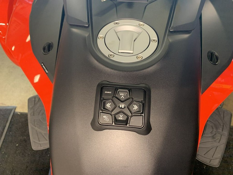 2022 Can-Am™ Spyder F3 Limited Special Series