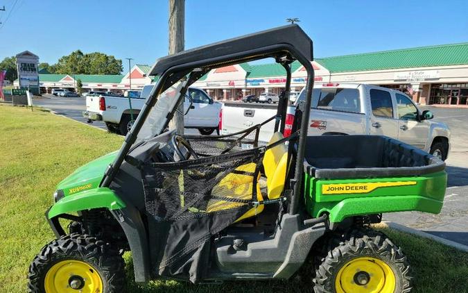 2021 John Deere XUV560E