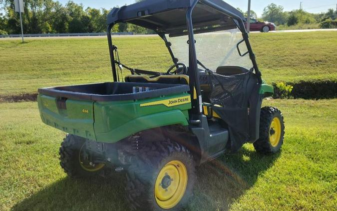 2021 John Deere XUV560E