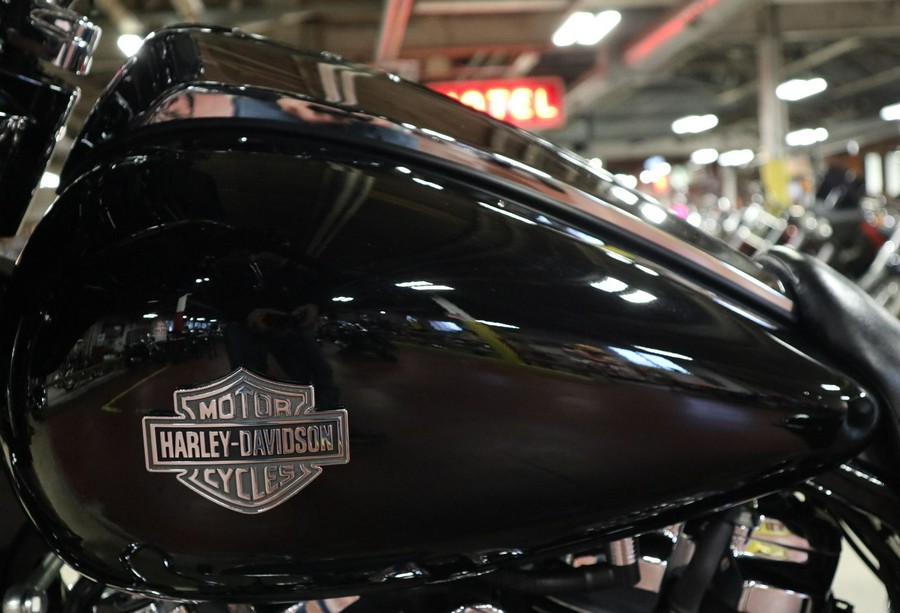 2021 Harley-Davidson Street Glide® Special