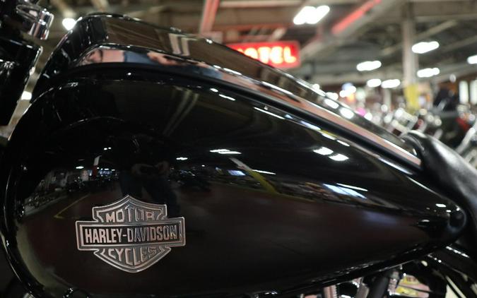 2021 Harley-Davidson Street Glide® Special