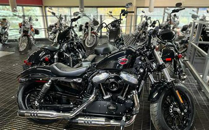 2021 Harley-Davidson Forty-Eight®