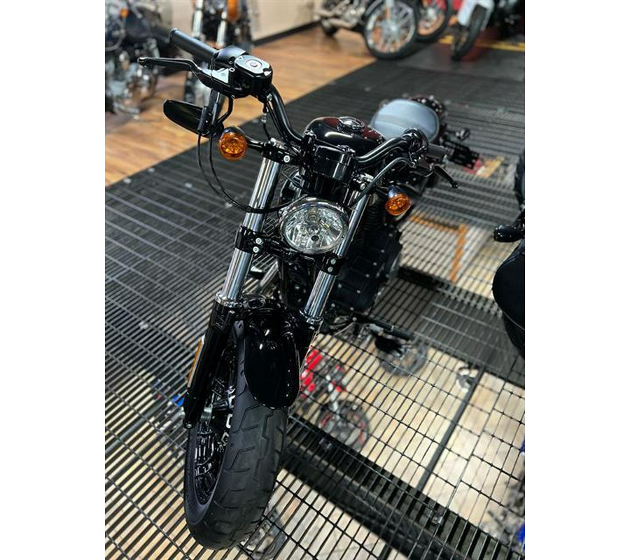 2021 Harley-Davidson Forty-Eight®