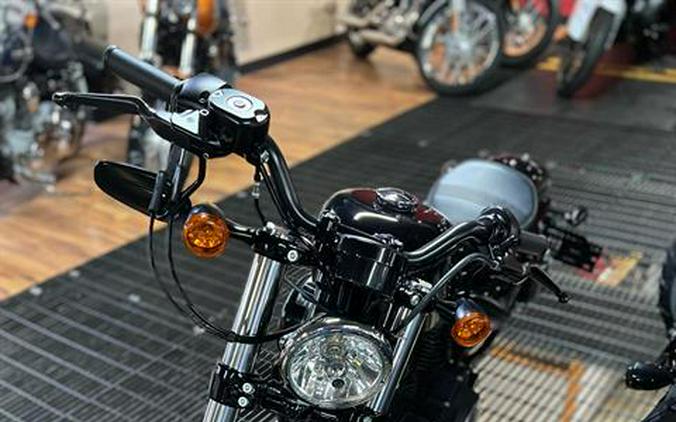 2021 Harley-Davidson Forty-Eight®