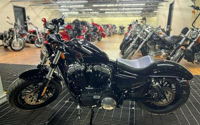 2021 Harley-Davidson Forty-Eight®