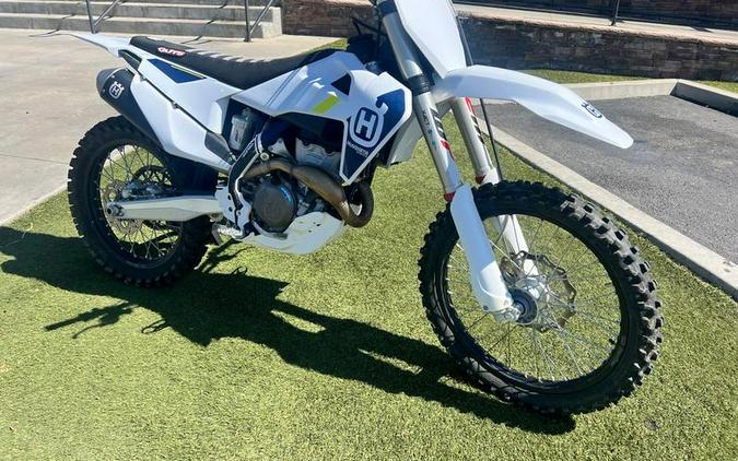 2022 Husqvarna® FC 350