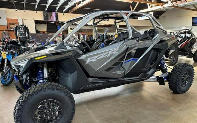 2024 Polaris® RZR Pro R 4 Premium