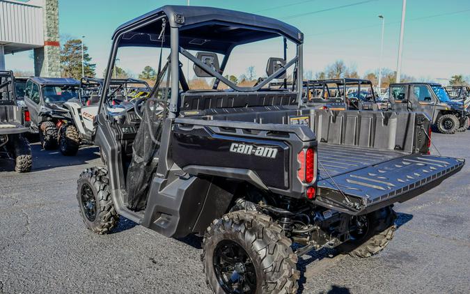 2024 Can-Am® Defender XT HD10