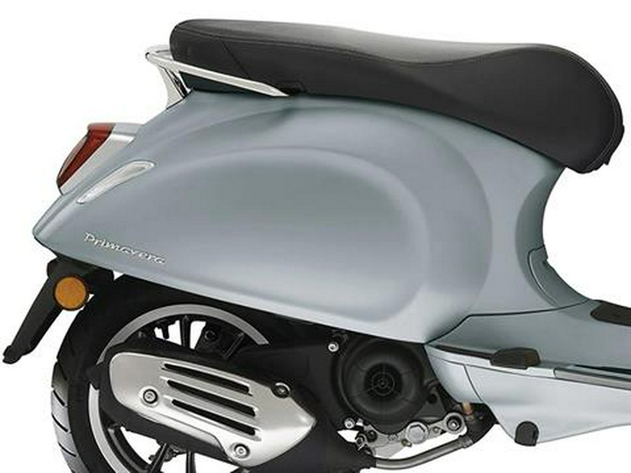 2024 Vespa Primavera 150 S