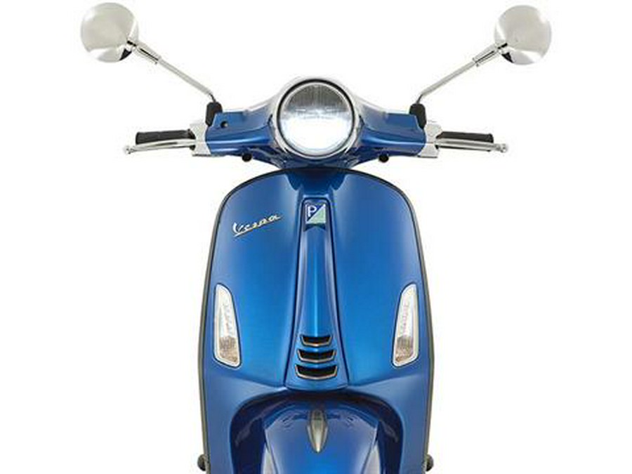 2024 Vespa Primavera 150 S