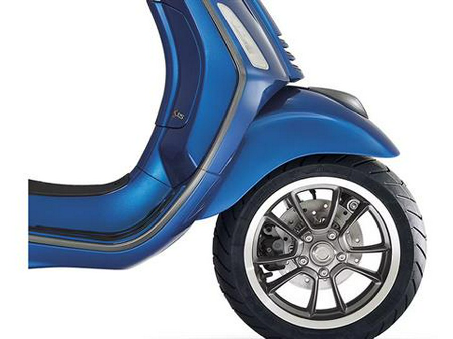 2024 Vespa Primavera 150 S