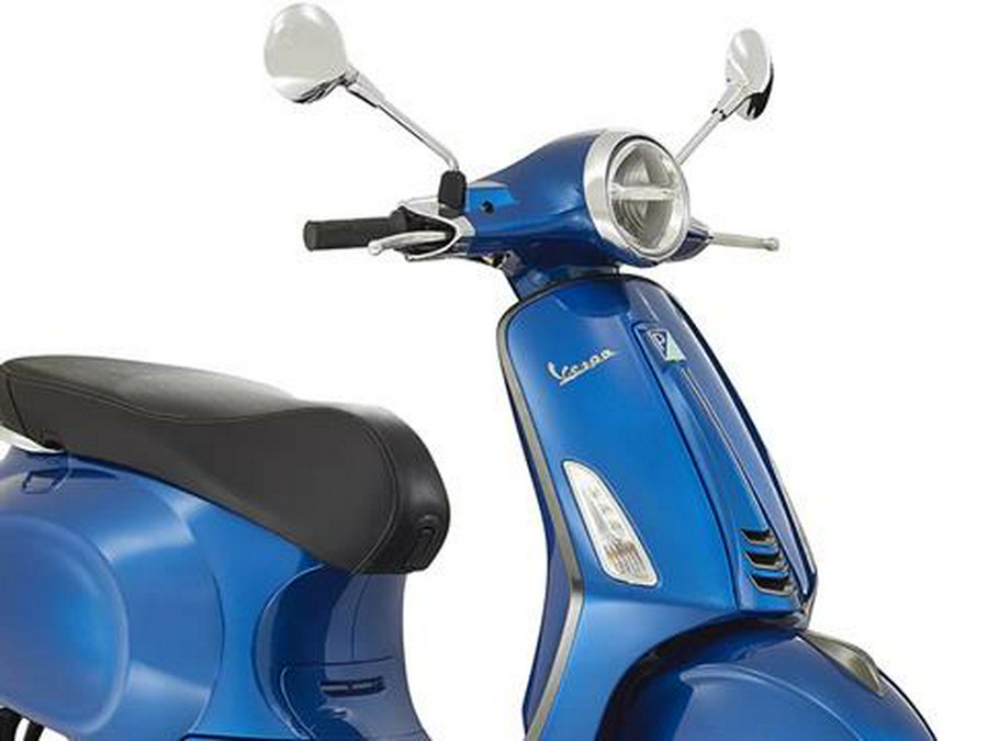 2024 Vespa Primavera 150 S