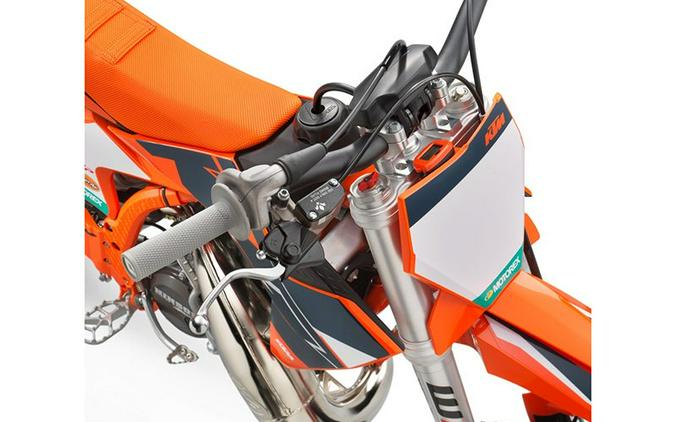 2025 KTM 50 SX Factory Edition