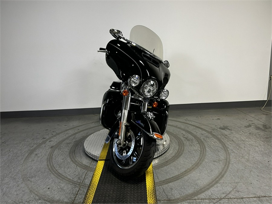 2014 Harley-Davidson Touring Ultra Limited