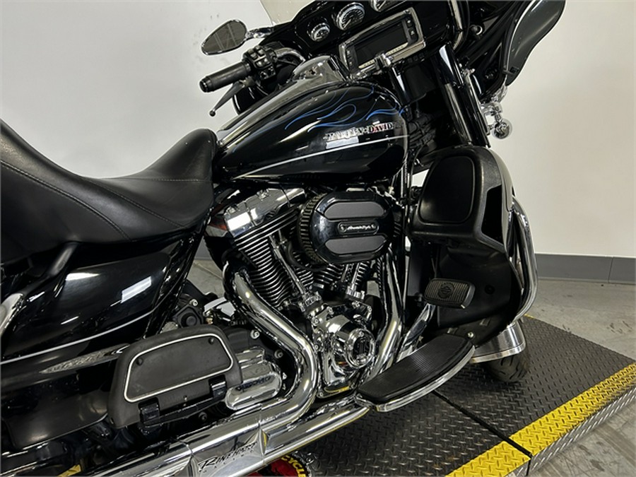 2014 Harley-Davidson Touring Ultra Limited