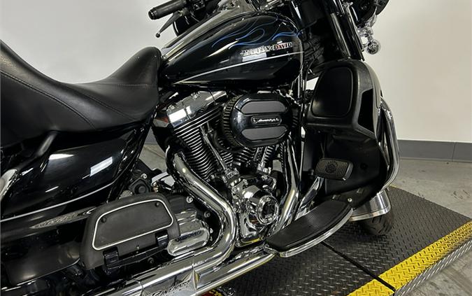 2014 Harley-Davidson Touring Ultra Limited