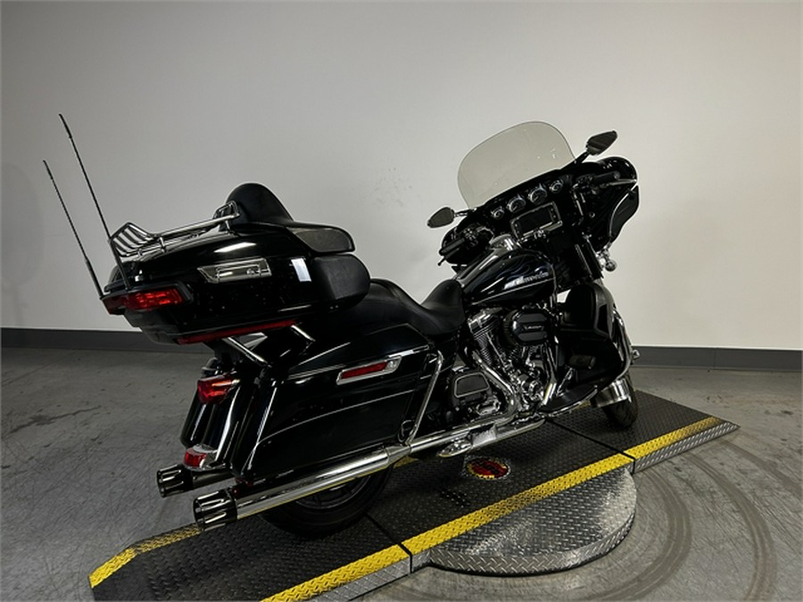 2014 Harley-Davidson Touring Ultra Limited