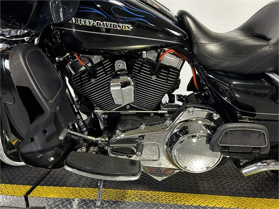 2014 Harley-Davidson Touring Ultra Limited