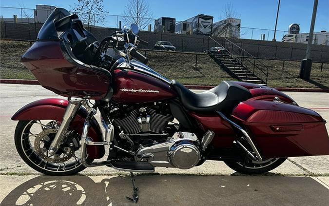 2017 Harley-Davidson Touring Road Glide