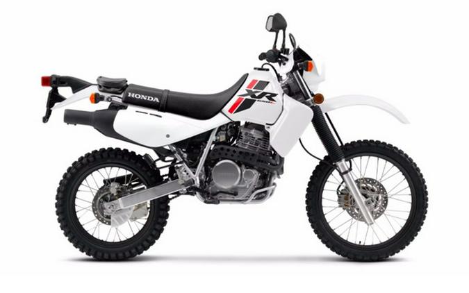 2023 Honda XR 650L