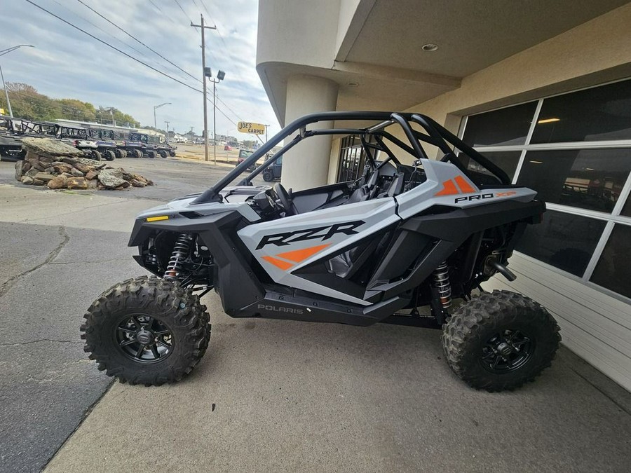 2024 Polaris® RZR Pro XP Sport