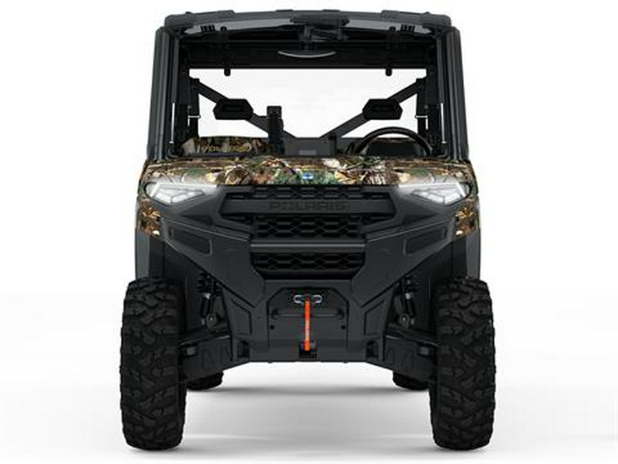 2025 Polaris Ranger Crew XP 1000 NorthStar Edition Ultimate