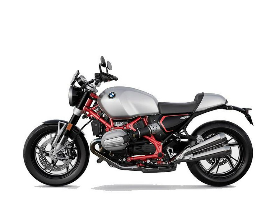 2024 BMW R 12 nineT 719 Aluminum