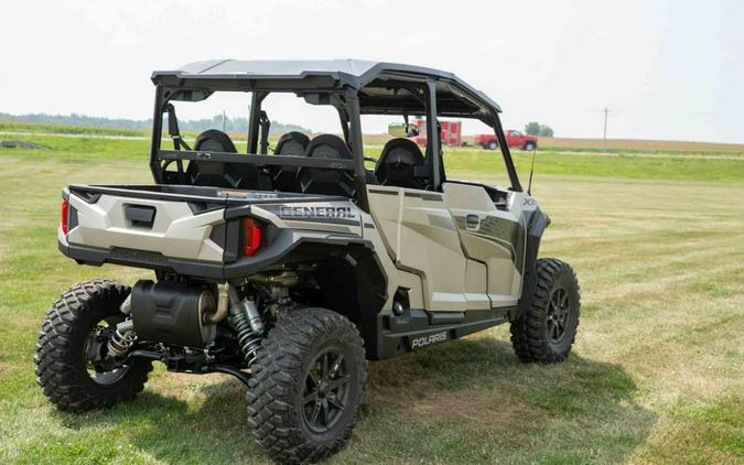 2024 Polaris General XP 4 1000 Ultimate