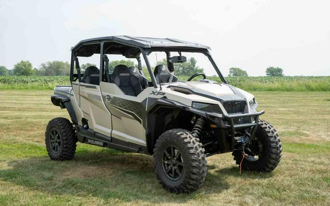 2024 Polaris General XP 4 1000 Ultimate