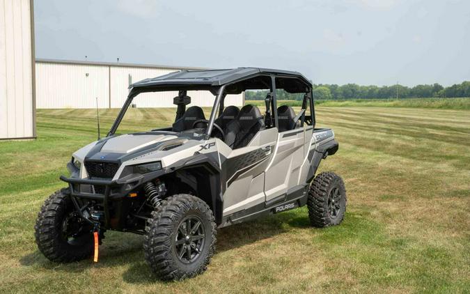 2024 Polaris General XP 4 1000 Ultimate