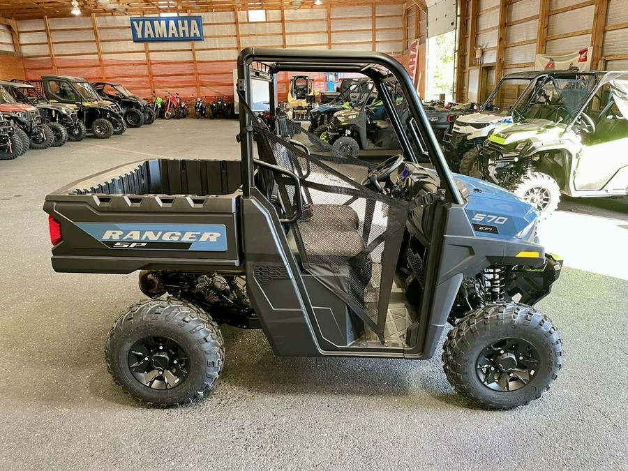 2025 Polaris® Ranger SP 570 Premium