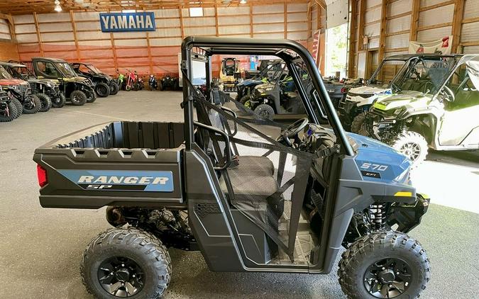 2025 Polaris® Ranger SP 570 Premium