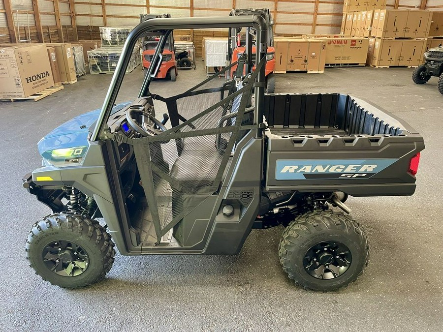 2025 Polaris® Ranger SP 570 Premium