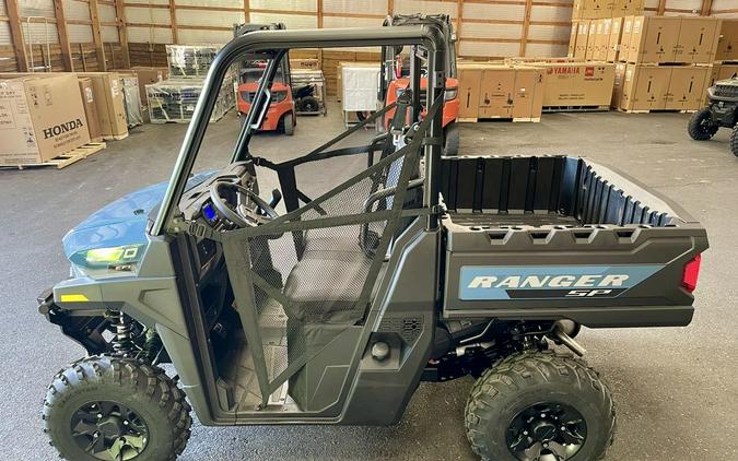 2025 Polaris® Ranger SP 570 Premium