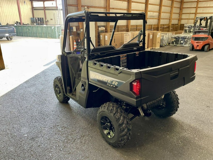 2025 Polaris® Ranger SP 570 Premium