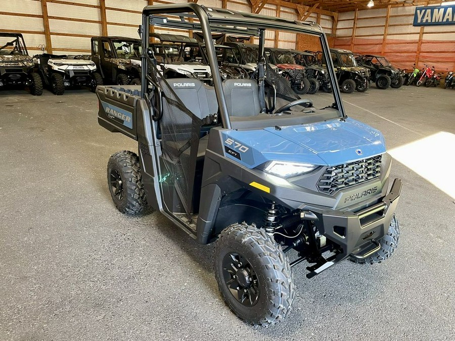 2025 Polaris® Ranger SP 570 Premium