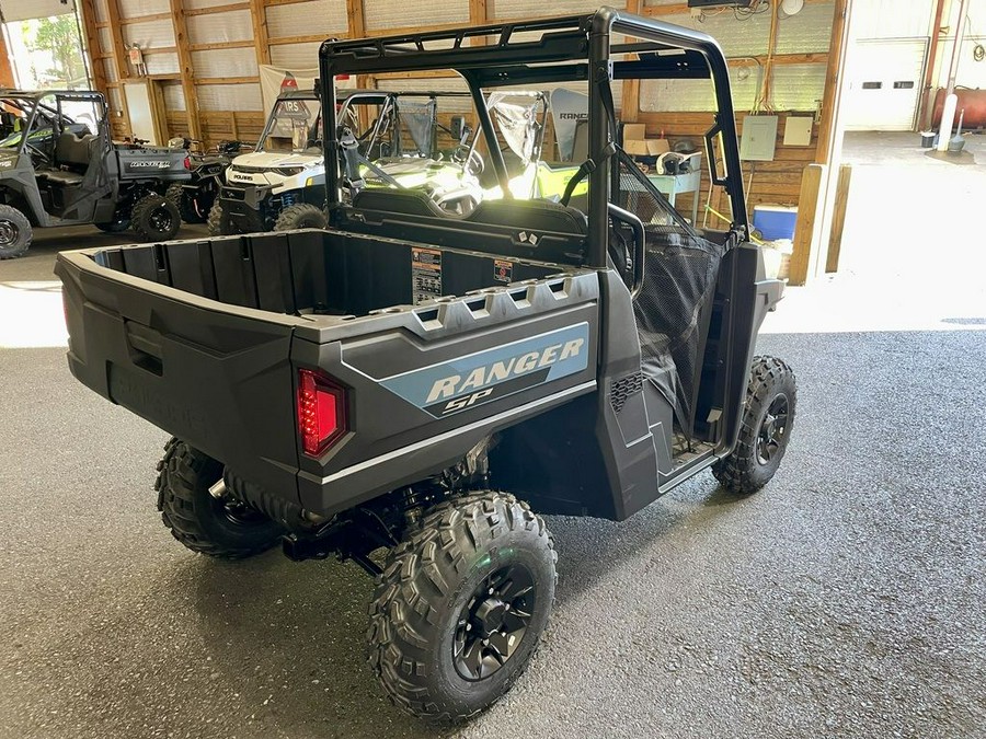 2025 Polaris® Ranger SP 570 Premium