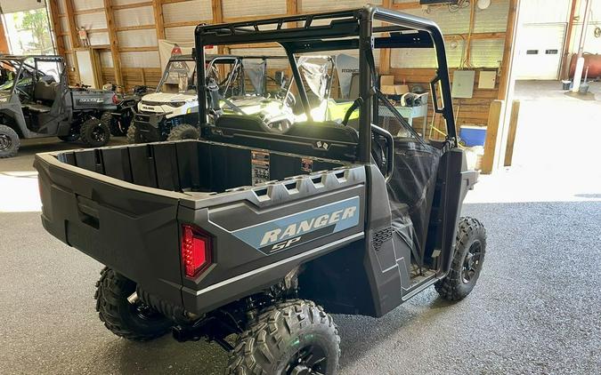 2025 Polaris® Ranger SP 570 Premium