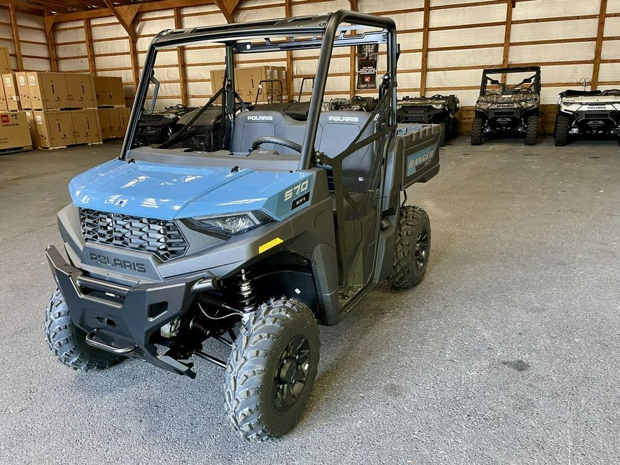 2025 Polaris® Ranger SP 570 Premium