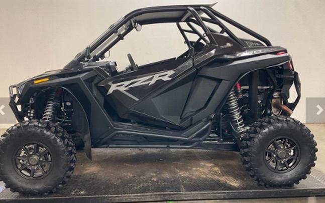 2024 Polaris Industries RZR PRO XP® ULTIMATE