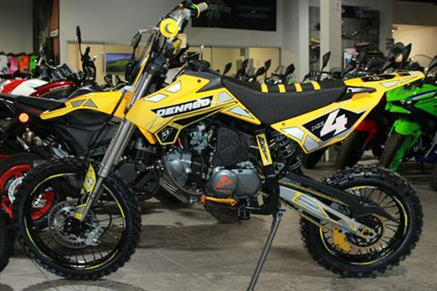 2025 Denago PowerSports MX4