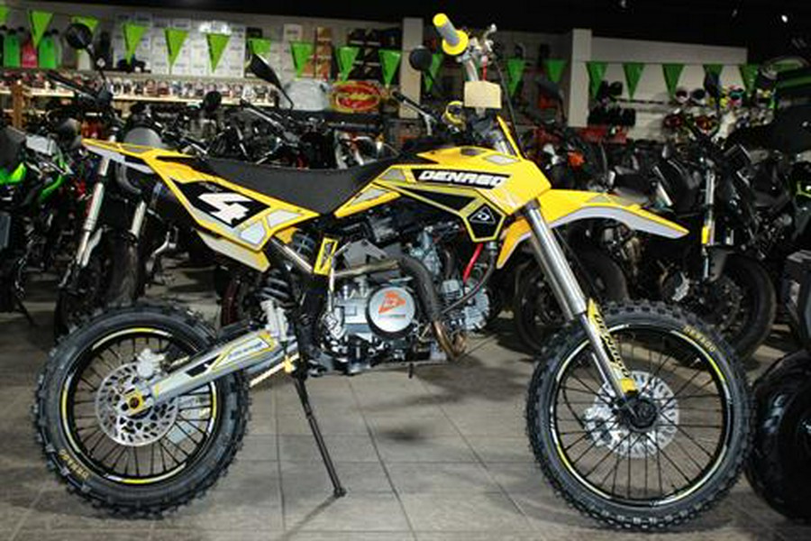 2025 Denago PowerSports MX4