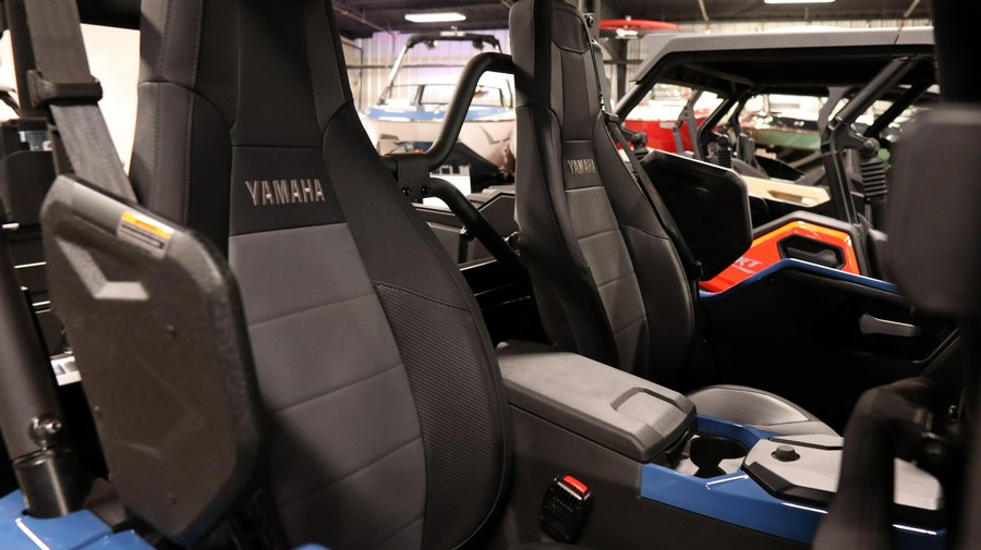 2025 YAMAHA WOLVERINE RMAX4 1000 LIMITED